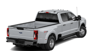 2026 Ford Super Duty® External Image 4